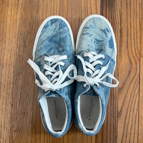 American Eagle Mens shoes - Picture 1 of 8
